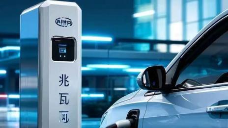 技术霸权与生态共赢——比亚迪改写全球竞争规则