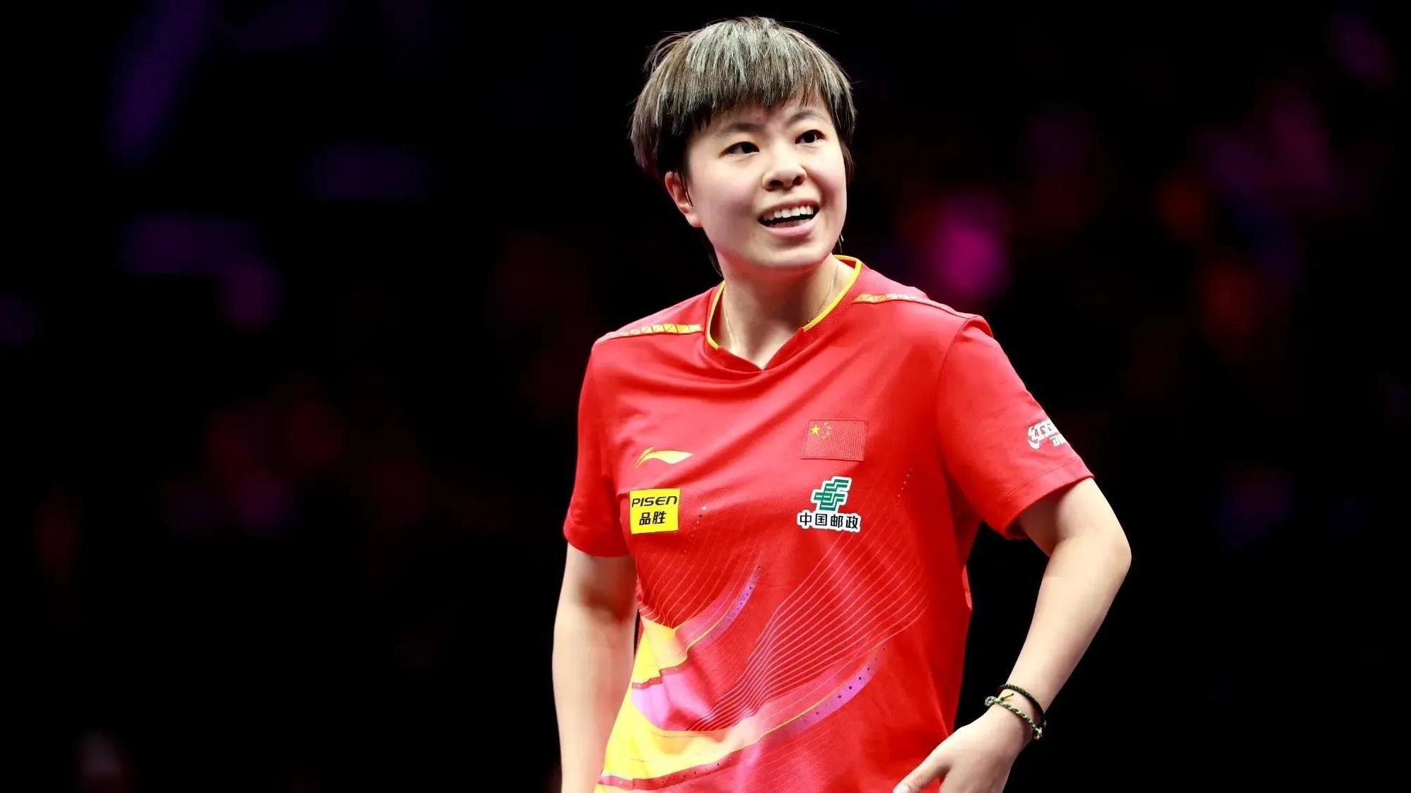 七局激战！奥运亚军在对决中惜败弗朗西斯卡，王艺迪迎战前世界第一！