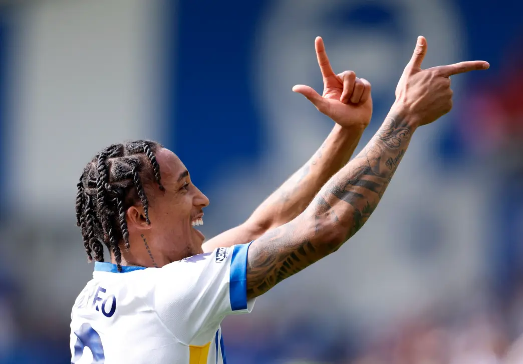 5场不胜+41场神话终结！切尔西遭83分钟绝杀，卡佩罗点出致命短板