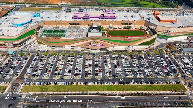 凝聚爱与责任，永旺梦乐城江夏店“宠物友好日”活动圆满落幕