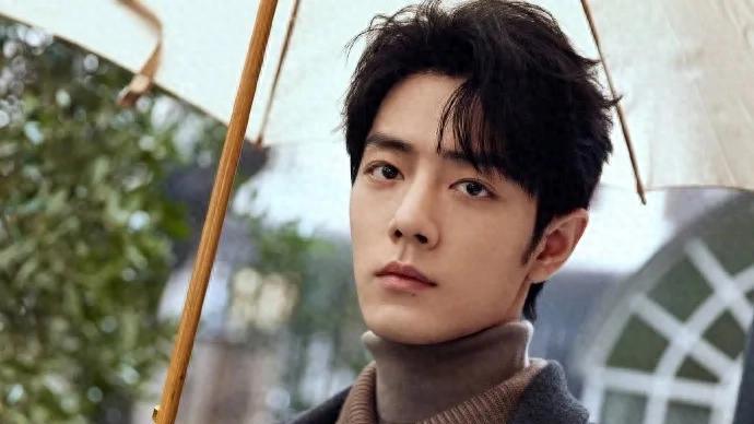 肖战电影火爆春节档！文旅官媒霸气支援肖战“射雕”，票房必大卖