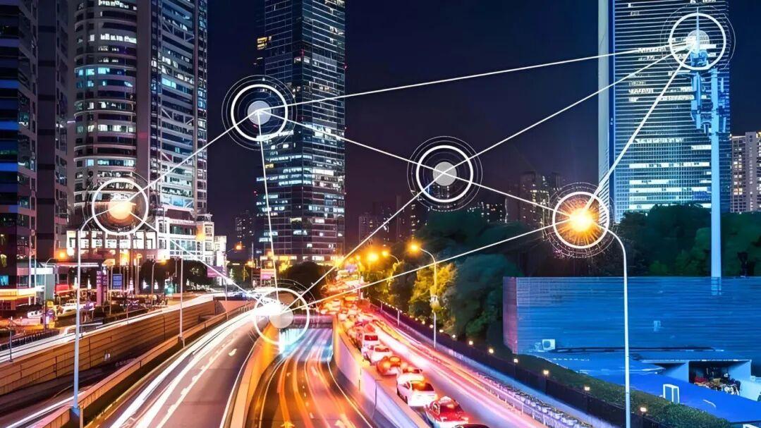 人工智能驱动下传统照明系统的重塑与进化