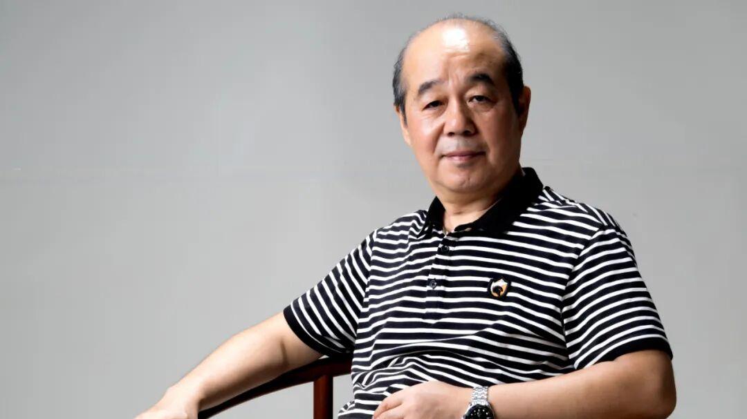 路民  笔墨之巅——中国书画名家致敬传统展望未来