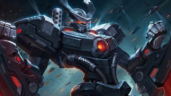 王者荣耀：S41辅助大变天，盾山T0吊打铠张飞墨子