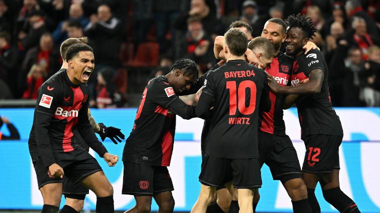 11/5周三赛事前瞻：欧冠 本菲卡VS勒沃库森（内附12场预测）