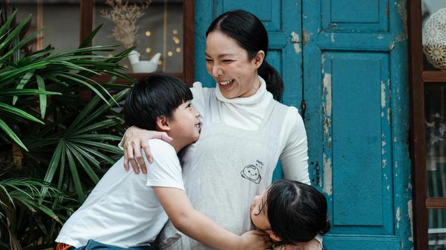 妈妈是个宝！有这3样，孩子有出息，能带旺整个家