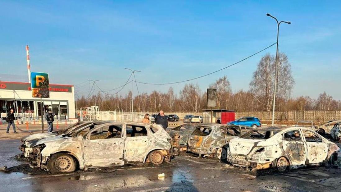 一夜变天！俄乌局势突变，全球市场瞬间沸腾