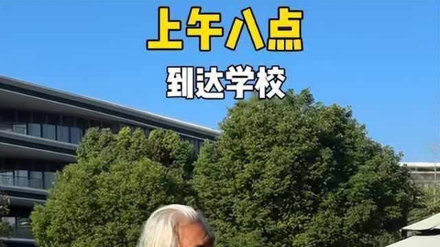 74岁张纪中欠债1.2亿还高调晒娃，从《天龙八部》到走到失信老赖，为何还如此奢华