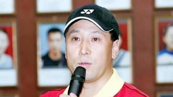 2025瑞昌·李永波羽毛球公开赛开赛 奥运冠军助阵