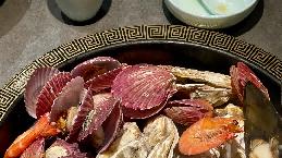 冬季来威海，这几样美食必须得吃！！！不吃就后悔~