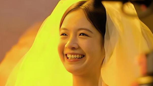 23岁的她和癌症男结婚后，意想不到的后悔