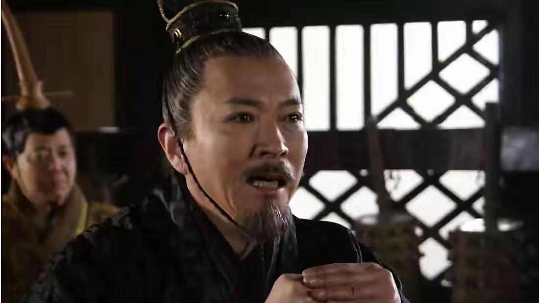 小兵割下项羽大腿，被刘邦封侯！800年后子孙称帝，被后人景仰