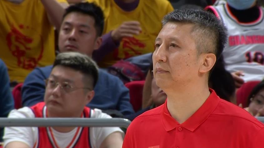 不是周琦！不是张镇麟！韩国主帅盛赞中国队1小将，将是未来核心