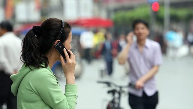 不止00后 甚至7080后把电话设置成静音？打通靠缘分，反感发语音？