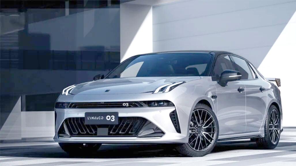 从株洲站夺冠到日常驾驶，领克车队荣耀背后的性能密码限时解锁！