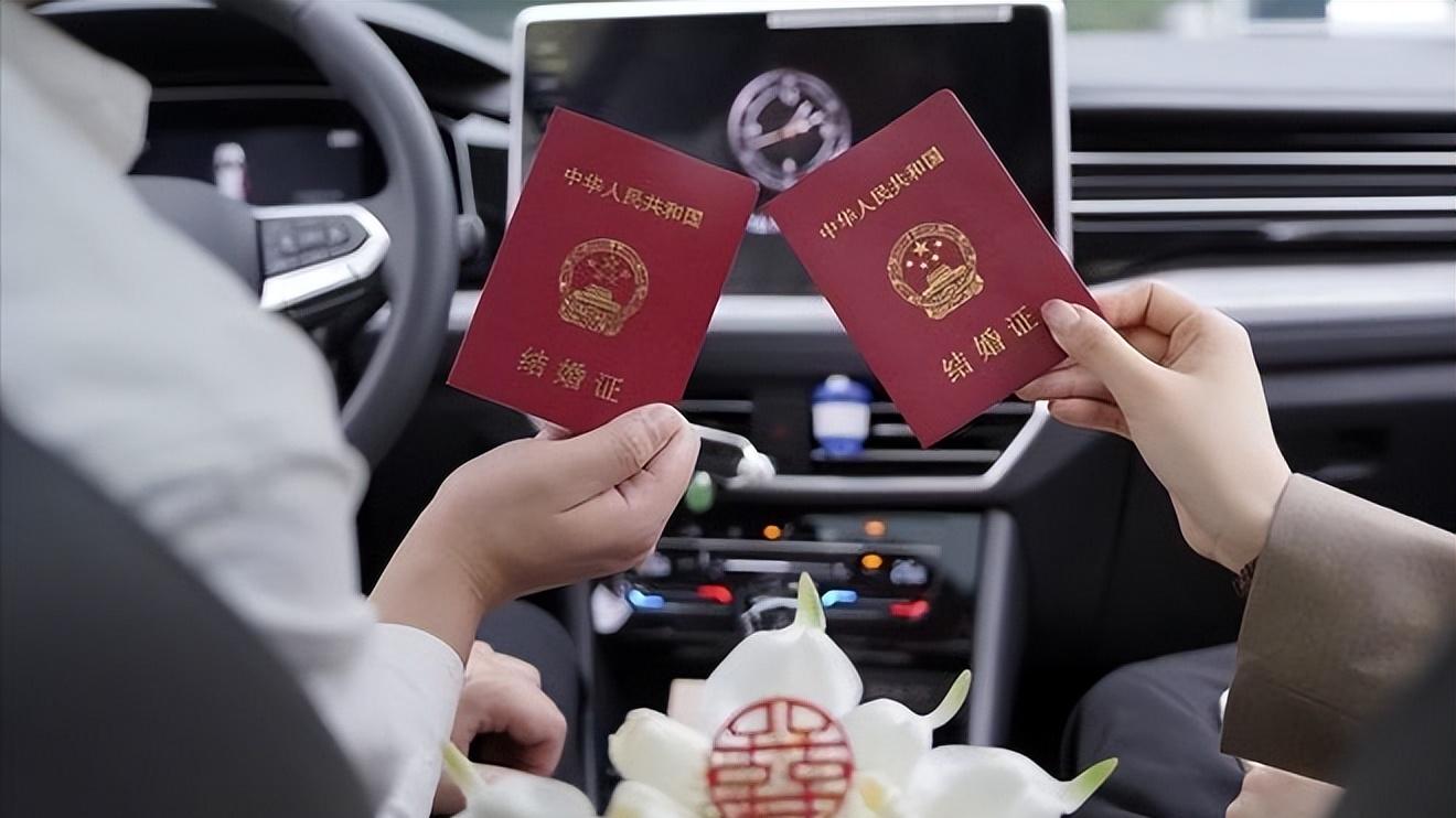 上海“干婚”夫妻越来越多，开始向全国蔓延，说出来实在太扎心了