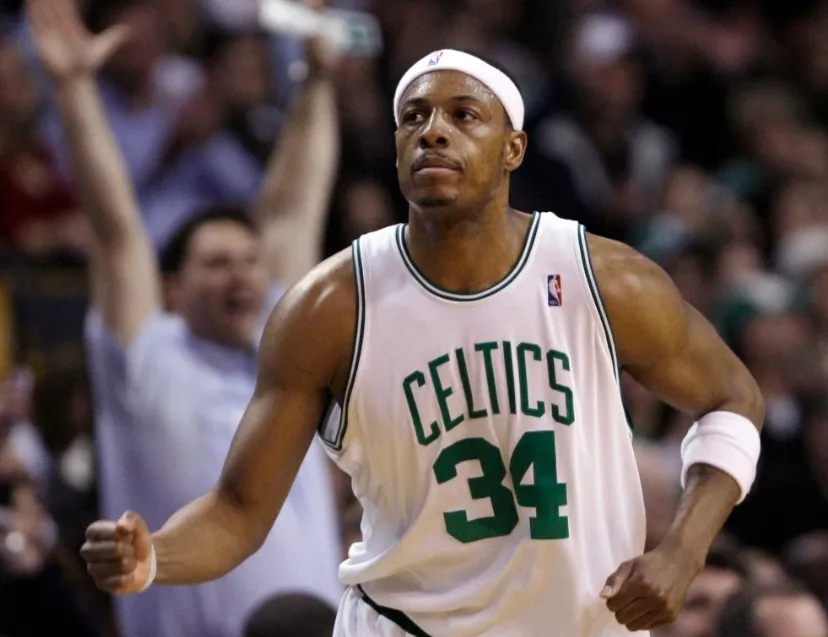 皮尔斯的“硬核”人生：被捅11刀？那只是开胃菜！