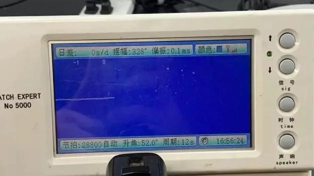 解密瑞士手表保养周期，机械表多久保养一次最合理？