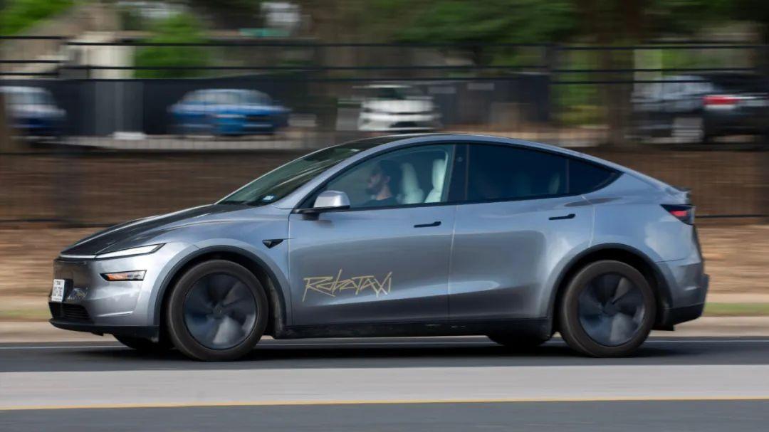【眼观】Model Y L来了，特维斯能重塑昔日辉煌吗？