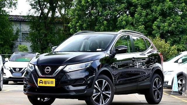 合资SUV别乱买！最新4月销量：仅5款破万，CR-V回榜首，逍客第15