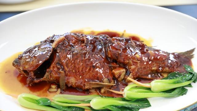 我国“最好吃”的4种鱼，第三种比黄金还贵，都吃过的是土豪！