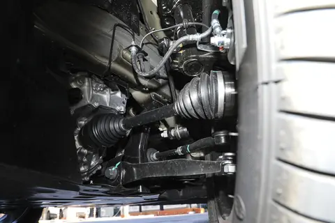 5.5L 油耗+180kW 动力，AION i60 增程版来了