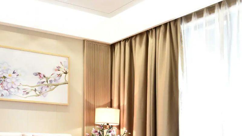 酒店窗帘多采用缎纹组织 有何特点？