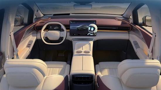 小鹏X9携鲲鹏超级增程入场 市场迎来搅局者