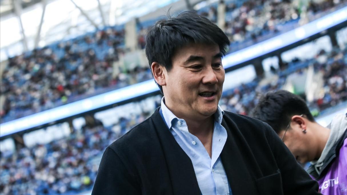 为老板背锅，身心俱疲的李明早就想走了！国安的困境仍无法解决