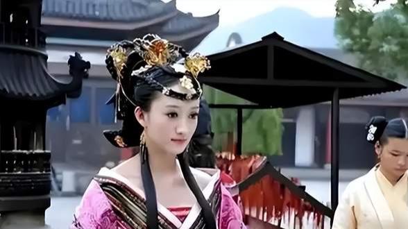 郭氏：明最后一位太子妃，也是苦命的大明皇后，去世2年才得安葬
