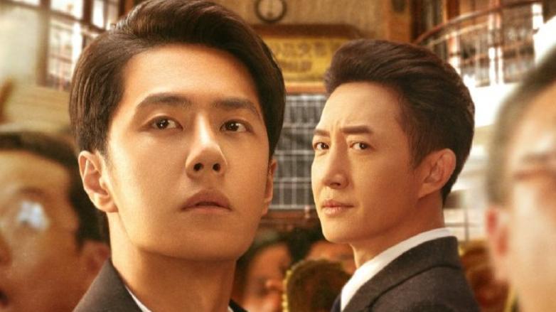 同样是演吃戏，把李沁、赵丽颖、佘诗曼放在一起看，差距就出来了