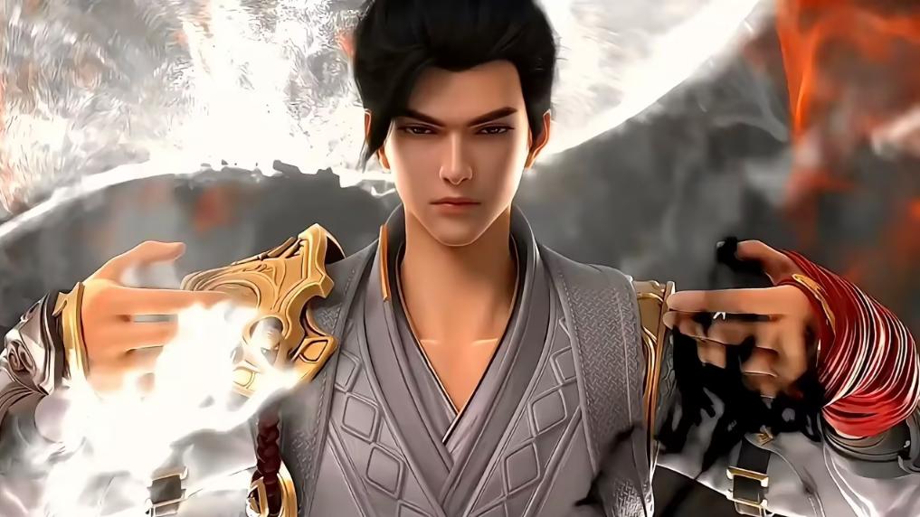 荒、叶、楚三天帝终极战力对决！谁是辰东宇宙的真正天花板？