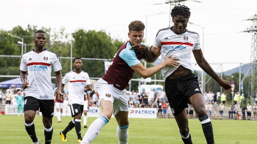 富勒姆迎战阿森纳：英超伦敦德比