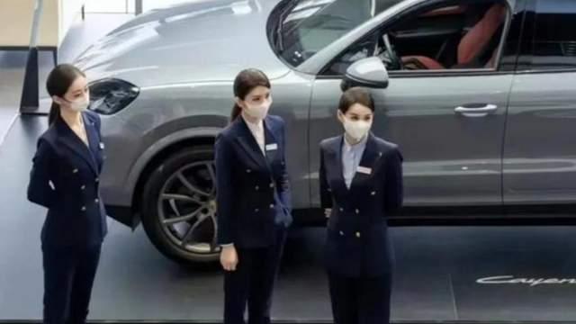 感谢小米，保时捷三季度巨亏80亿！中国人真不买了