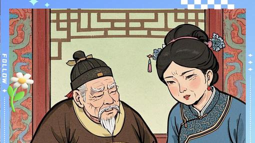 潘金莲和张大户常年来往 武大郎难道不生气？