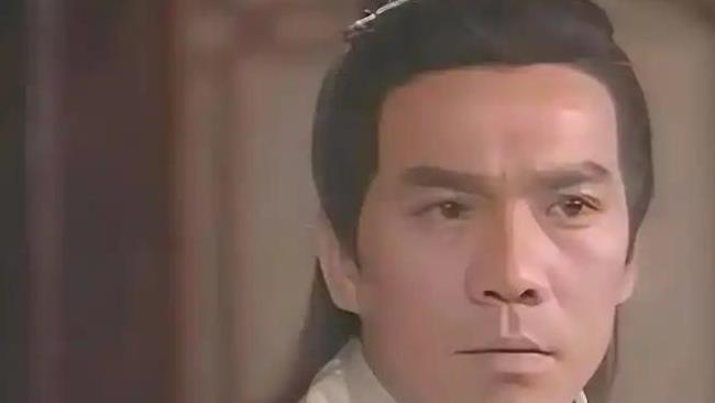 一代男神陨落，昔日巨星，晚景凄凉！