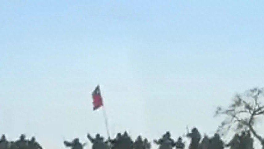 西北马家军在绥西抗战中的悲壮历程与贡献