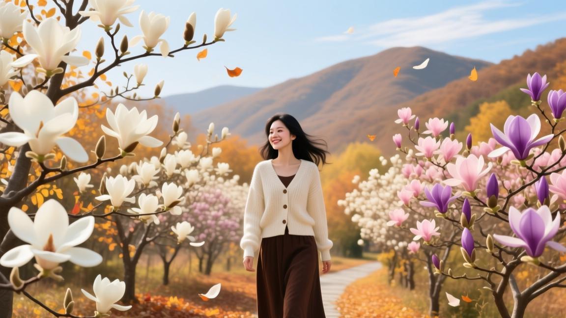 非常欣赏的一段话：书要向后翻，人要向前看，过去事，过去人，笑笑就好