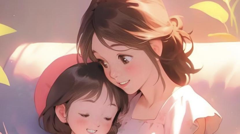 "养废”一个女孩，有多简单? 父母只要不停地说这3句话