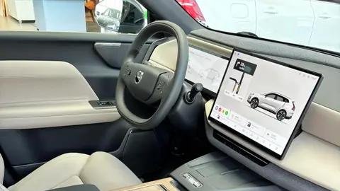 212km纯电续航+1200km综合里程，全新沃尔沃XC70重塑混动SUV价值