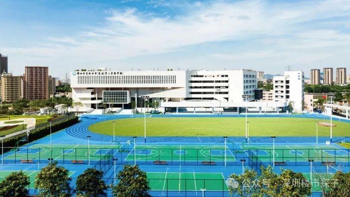 宝安日光红盘持续热销！单价2字头购公园大城！