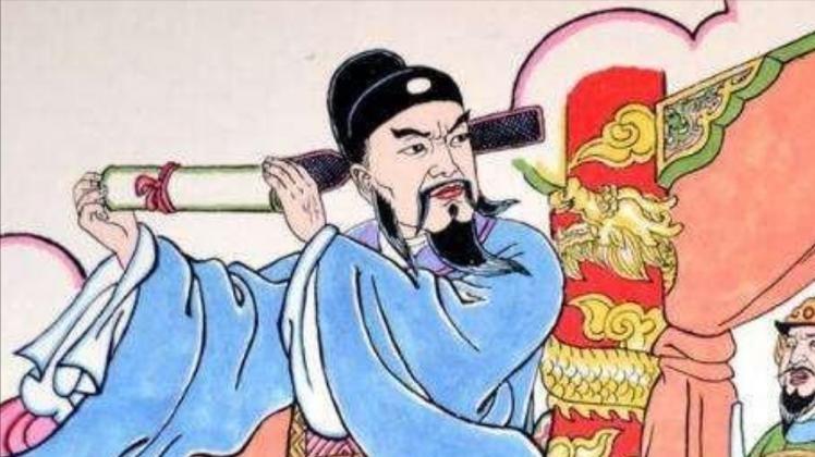 寒夜锁囚，一杯浊酒，是这等盛宴？