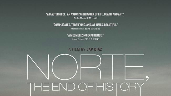 《历史的终结》在時間的裂隙中凝视命运的荒原，这不仅是一场关于罪与罚的形而上之旅