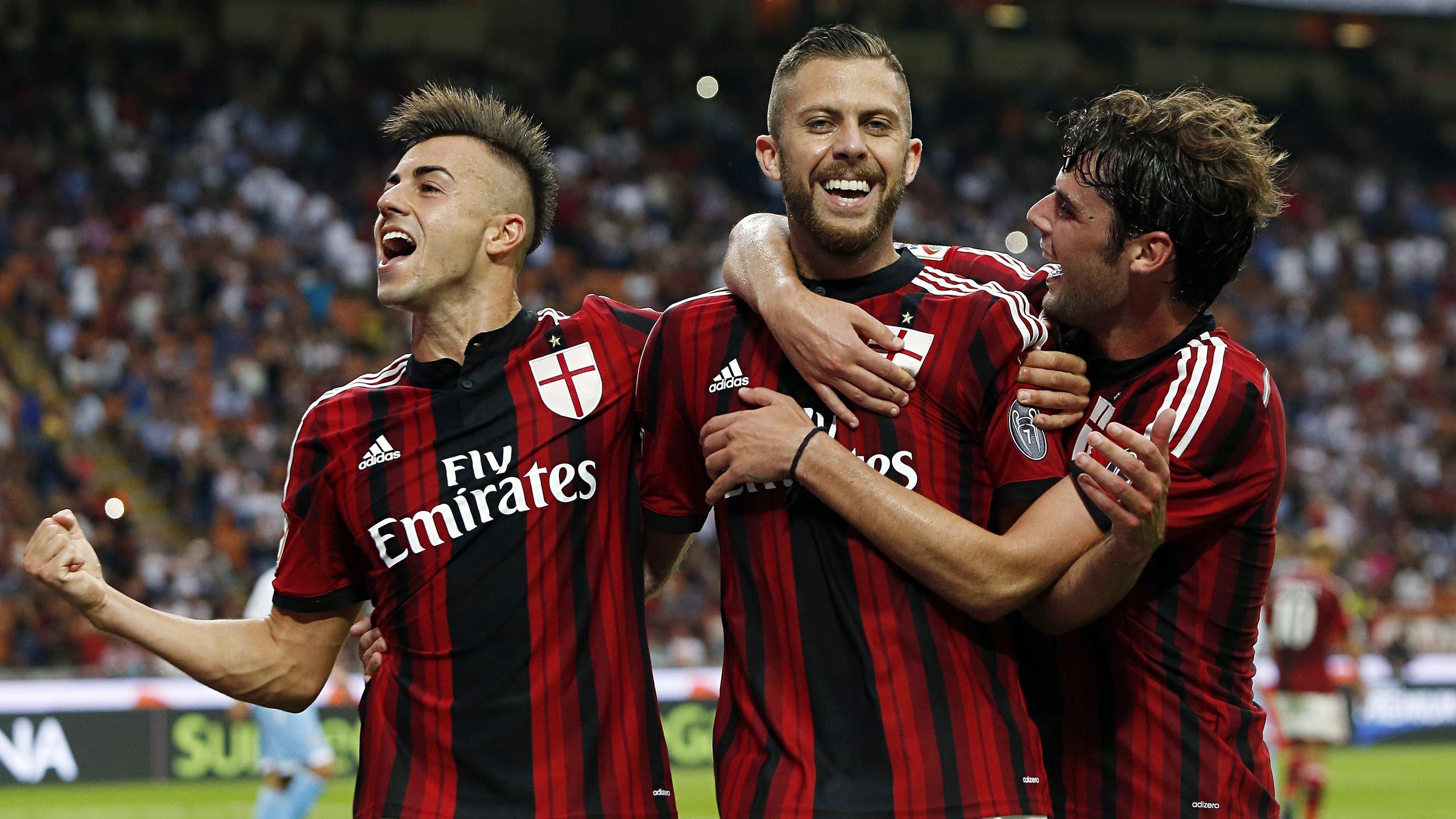 11月23日，精选推荐-意甲-国际米兰VS AC米兰，两天后欧冠即将来袭，意甲德比国米从容应对还是会