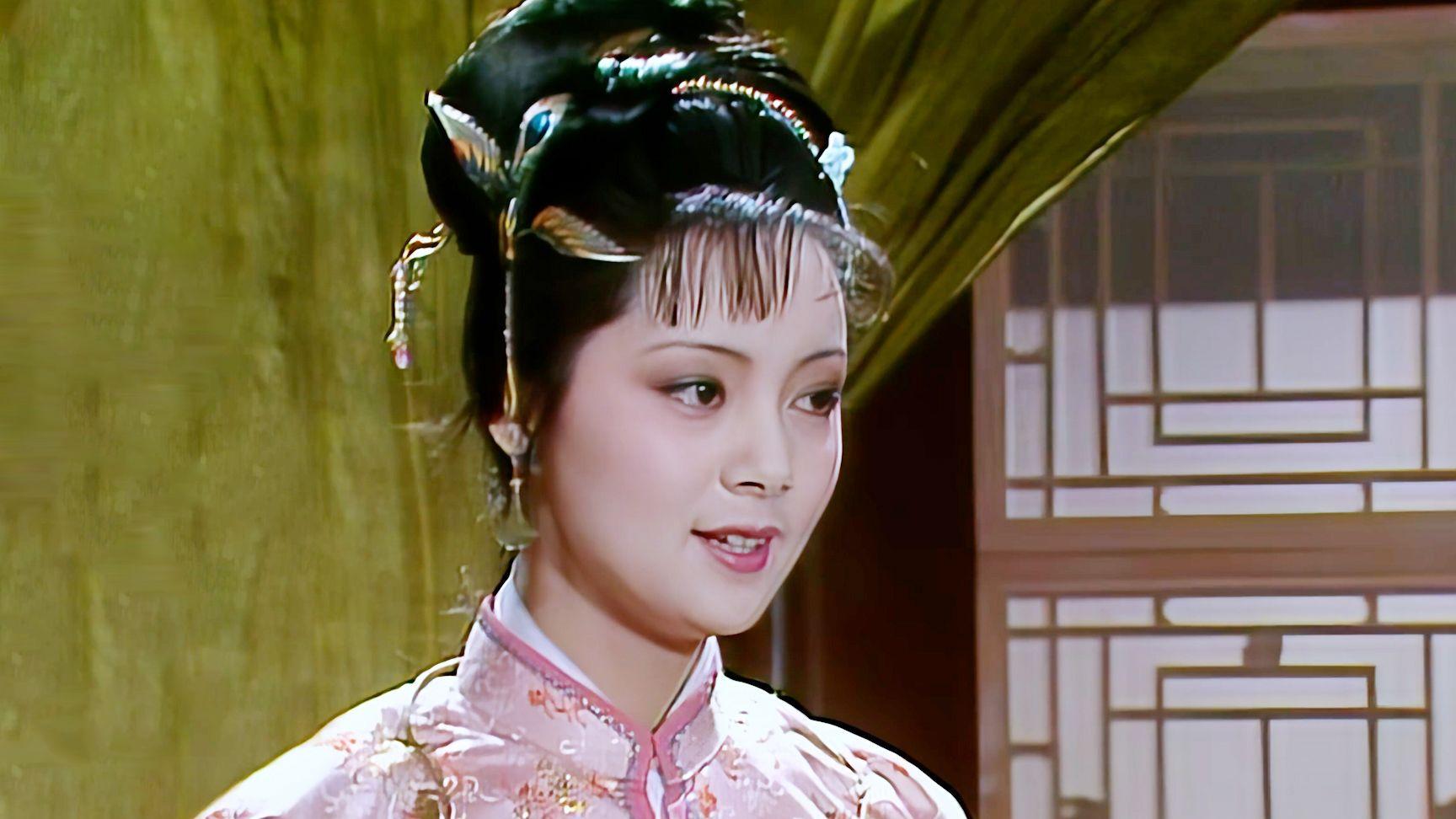 《红楼梦》慈悲为怀的王夫人，真的喜欢自己的外甥女吗？