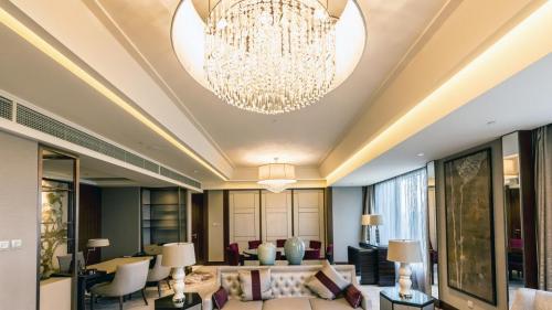 海信5G+荣耀家中央空调守护家的静谧