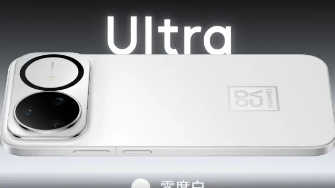 nova 15 Ultra：敢与Mate同价的底气，年轻人的专属旗舰