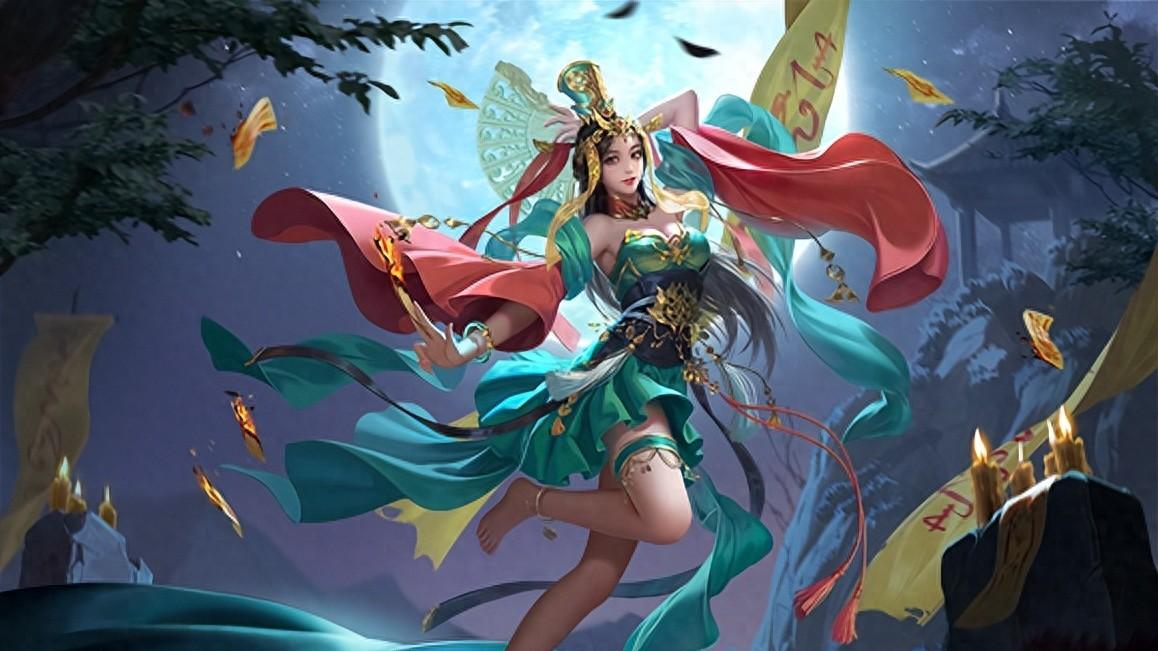 全三国杀最需要勾心斗角的应该就是军争场了