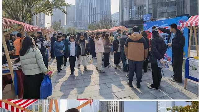 企业提效能，居民得实惠