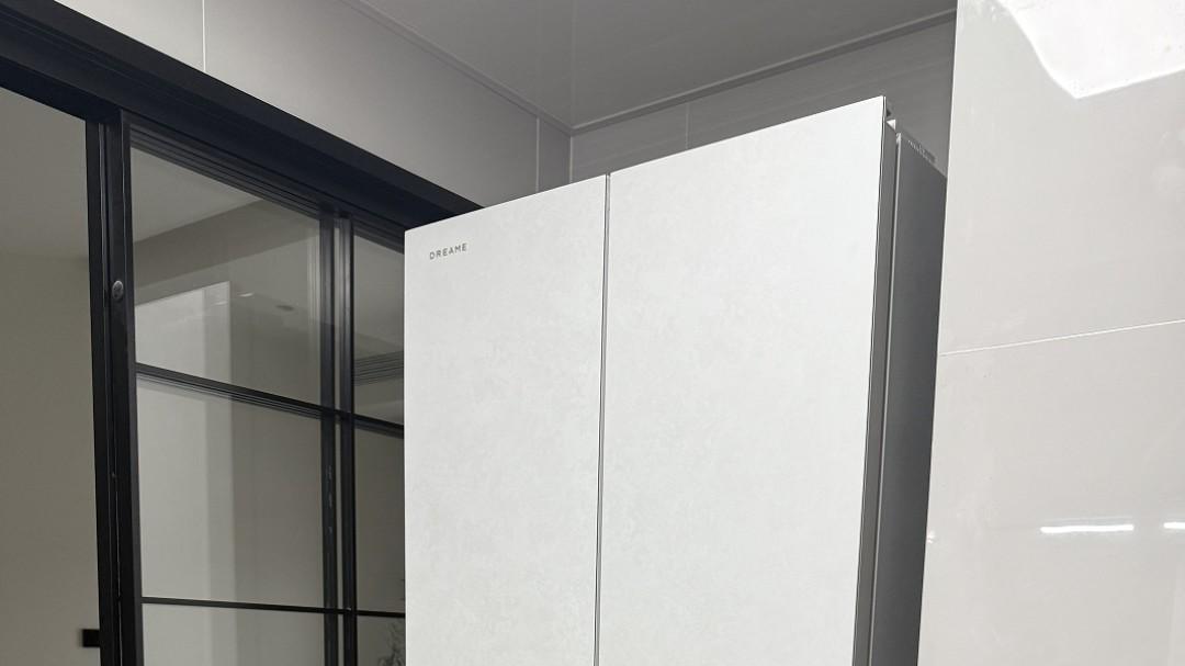 双十一必抢！这台冰箱让食材21天还像刚买一样！🚀